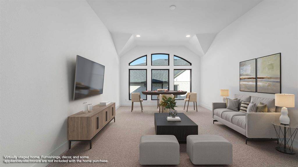 Fort Worth, TX 76179,7345 Saker Street