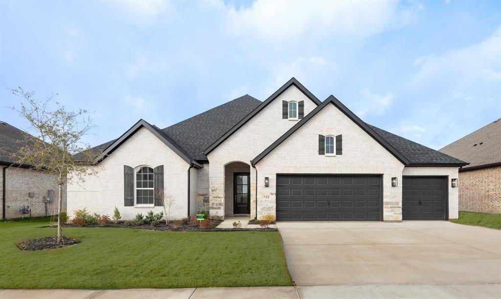 Lavon, TX 75166,735 Oak