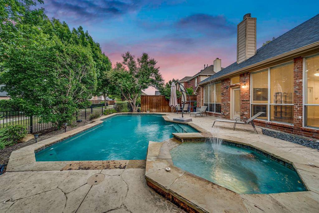 Frisco, TX 75033,2524 Windgate Drive