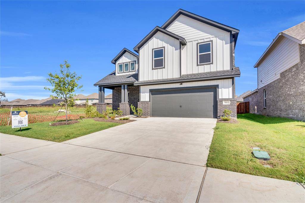 Royse City, TX 75189,5064 Picasso Road