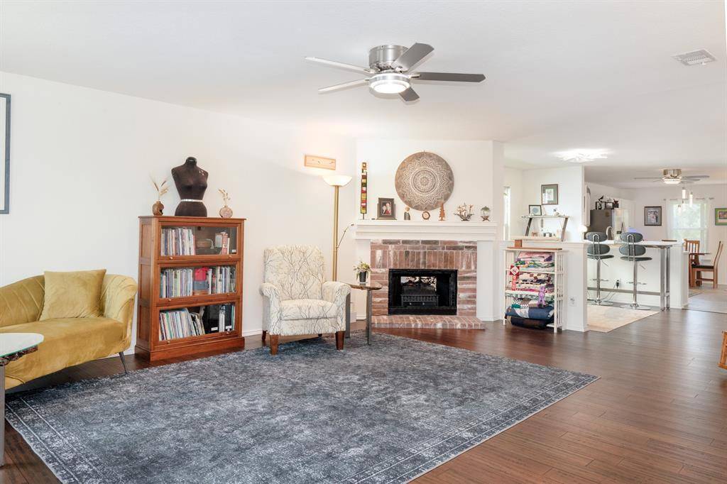 Fort Worth, TX 76135,5357 Kingsknowe Parkway