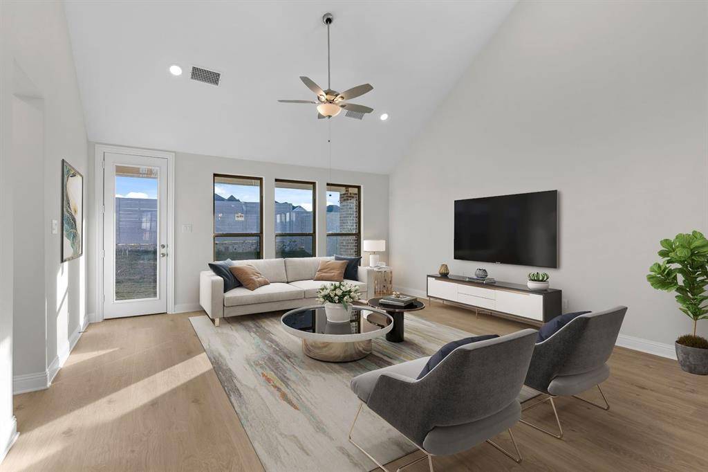 Mckinney, TX 75071,3905 Menard Street