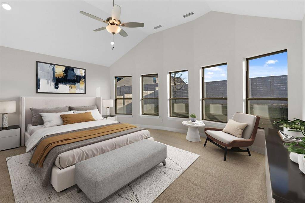 Mckinney, TX 75071,3905 Menard Street