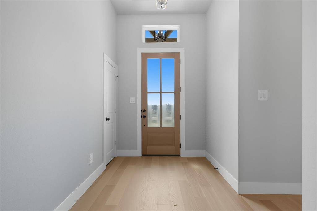 Springtown, TX 76082,1005 Ronnie Court