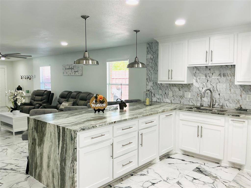 Balch Springs, TX 75180,3836 Summer Hill Drive