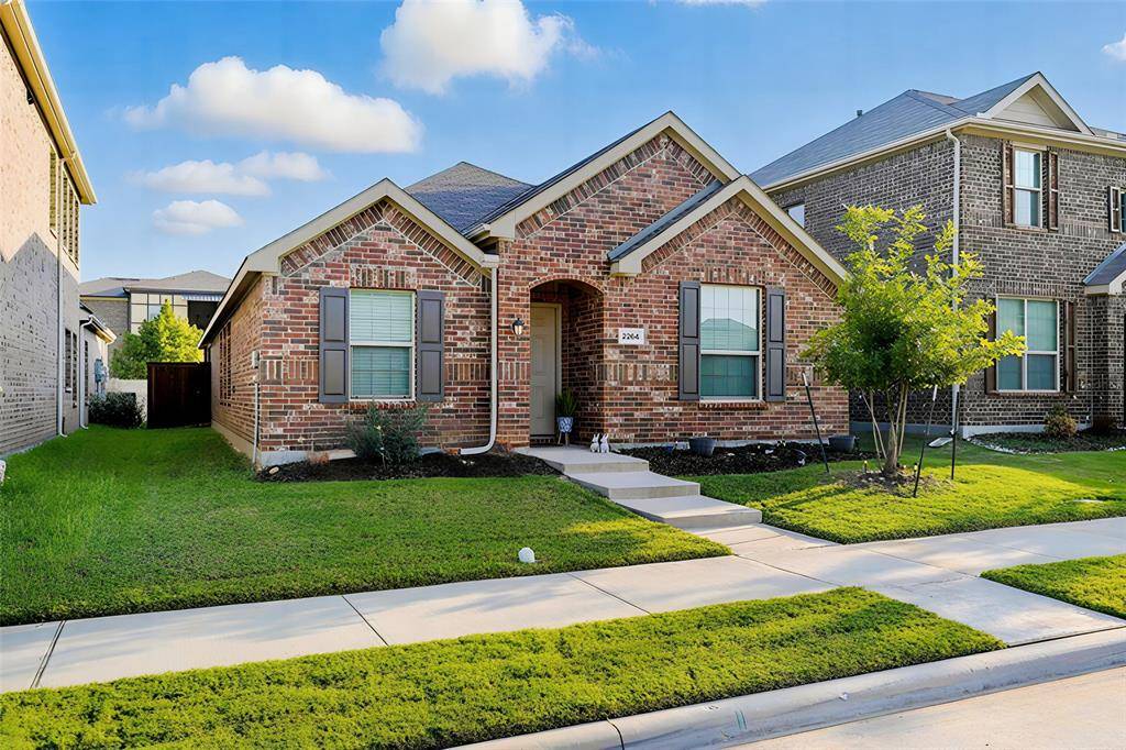 Little Elm, TX 76227,2264 Jasper Drive