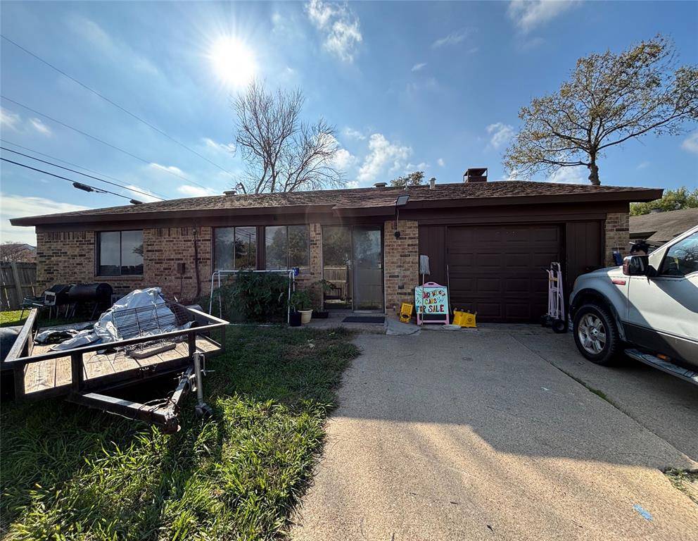 Mesquite, TX 75150,1211 Oates Court