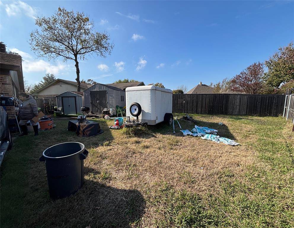 Mesquite, TX 75150,1211 Oates Court