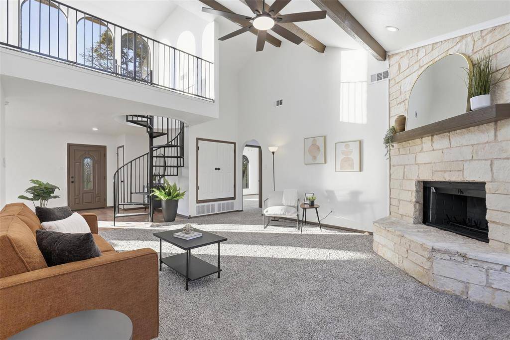 Burleson, TX 76028,612 Shady Oaks Trail