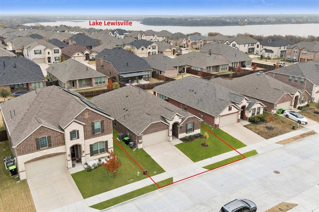 Little Elm, TX 75068,1713 Ordonez Drive