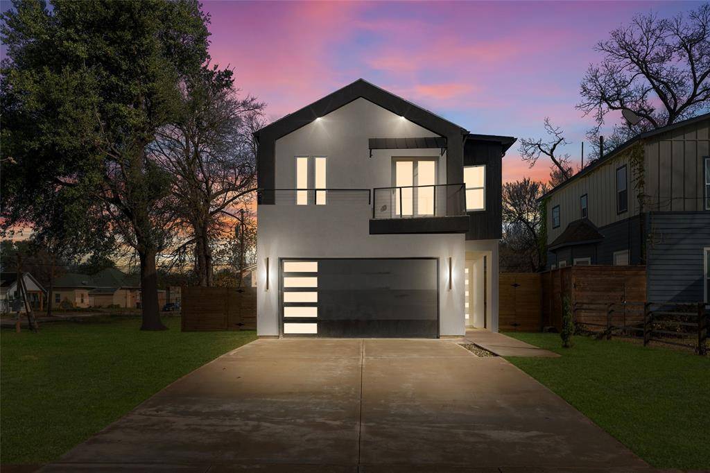 Dallas, TX 75215,3604 Wendelkin Street