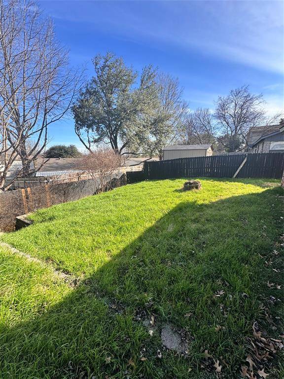 Arlington, TX 76016,4203 Ravenhill Lane