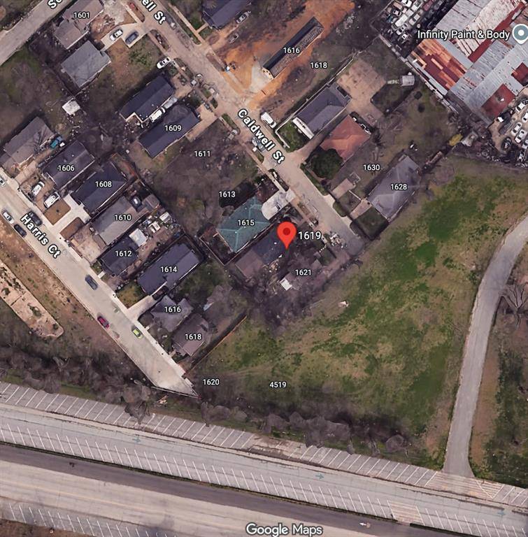 Dallas, TX 75223,1619 Caldwell Street