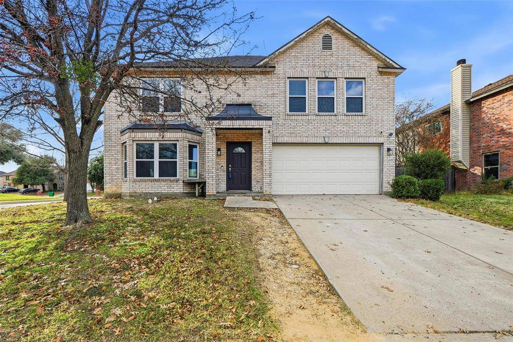 Haltom City, TX 76137,5269 Chessie Circle