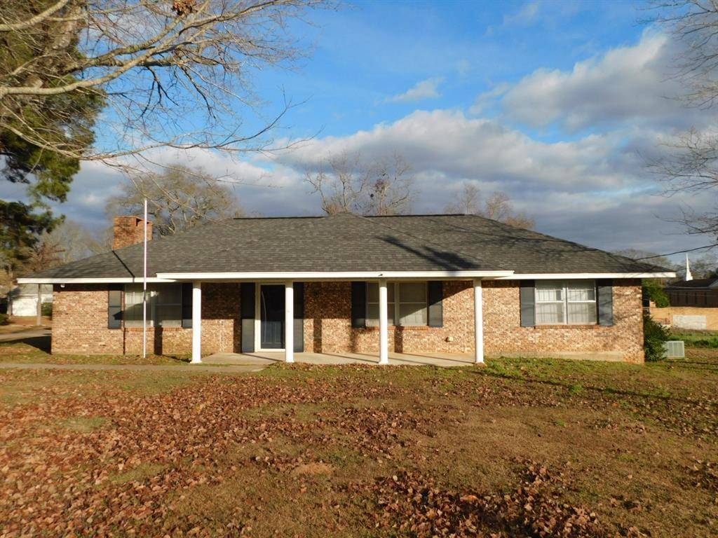 Springhill, LA 71075,604 NW 7th Street