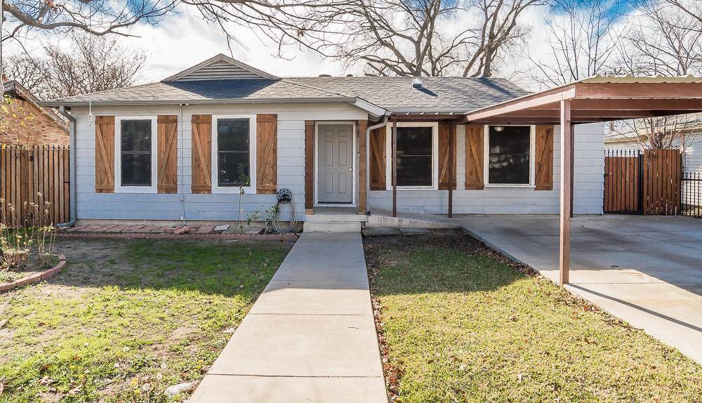 Dallas, TX 75217,8142 Rayville Drive