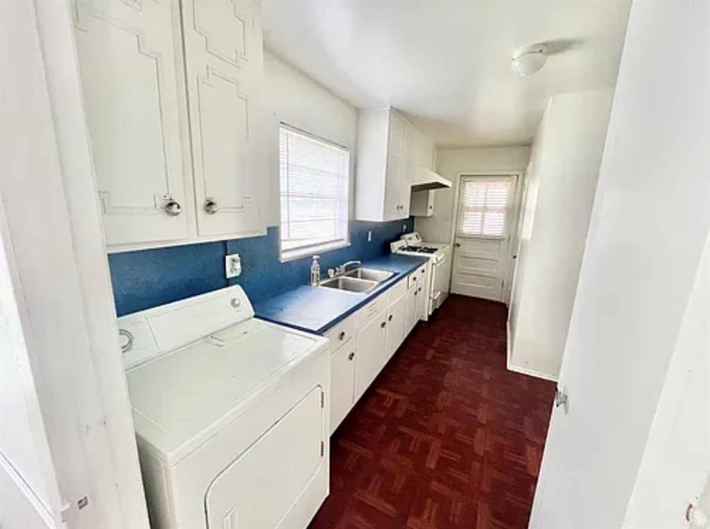 Denison, TX 75020,109 Vandenburg Drive #A