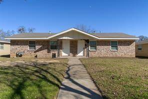Fort Worth, TX 76103,2509 Normont Circle