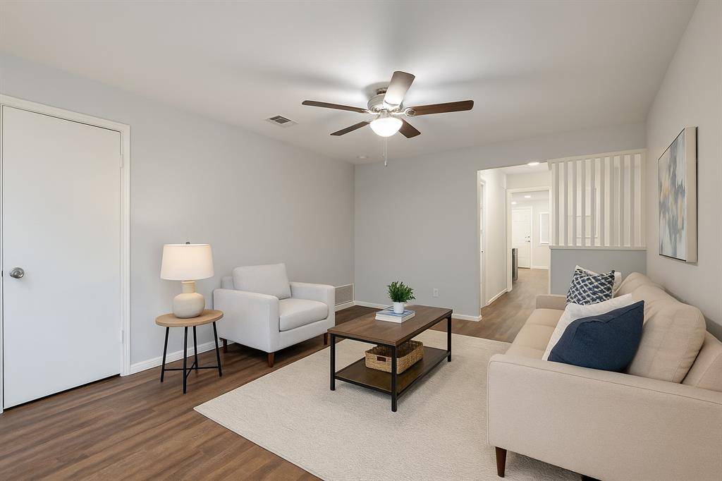 Fort Worth, TX 76103,2509 Normont Circle