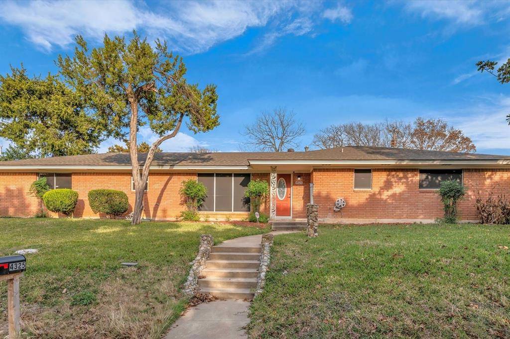 Waco, TX 76708,4325 Shady Glen Drive
