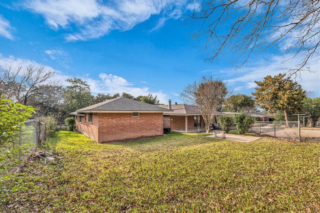 Waco, TX 76708,4325 Shady Glen Drive