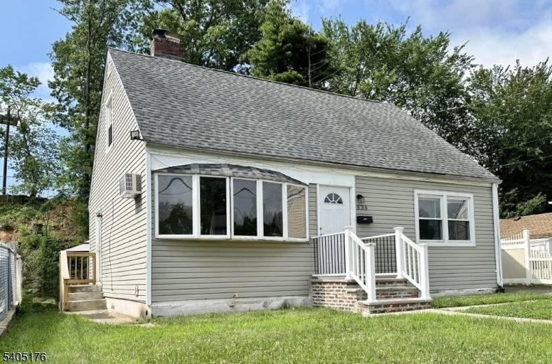 Perth Amboy City, NJ 08861,533 S Park Dr