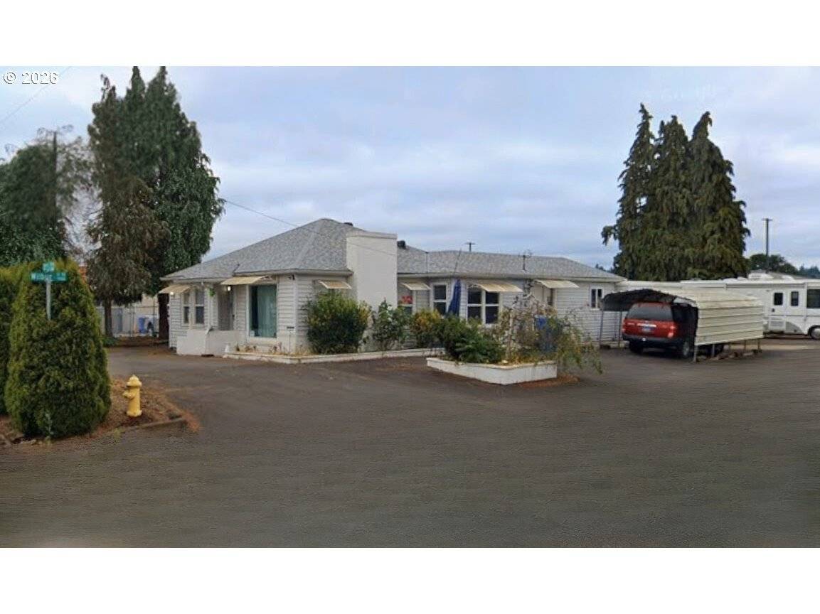 Salem, OR 97302,1305 20TH ST