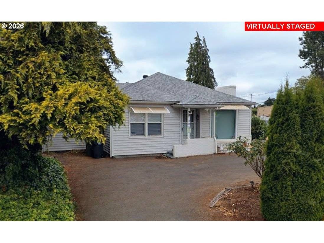 Salem, OR 97302,1305 20TH ST