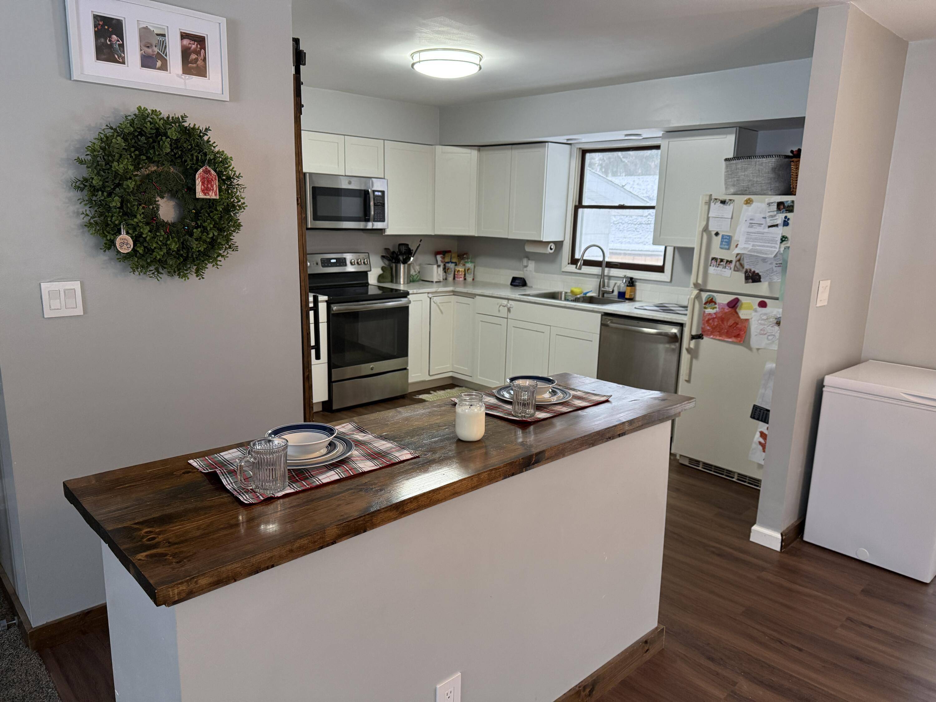 Scottville, MI 49454,305 S Main ST