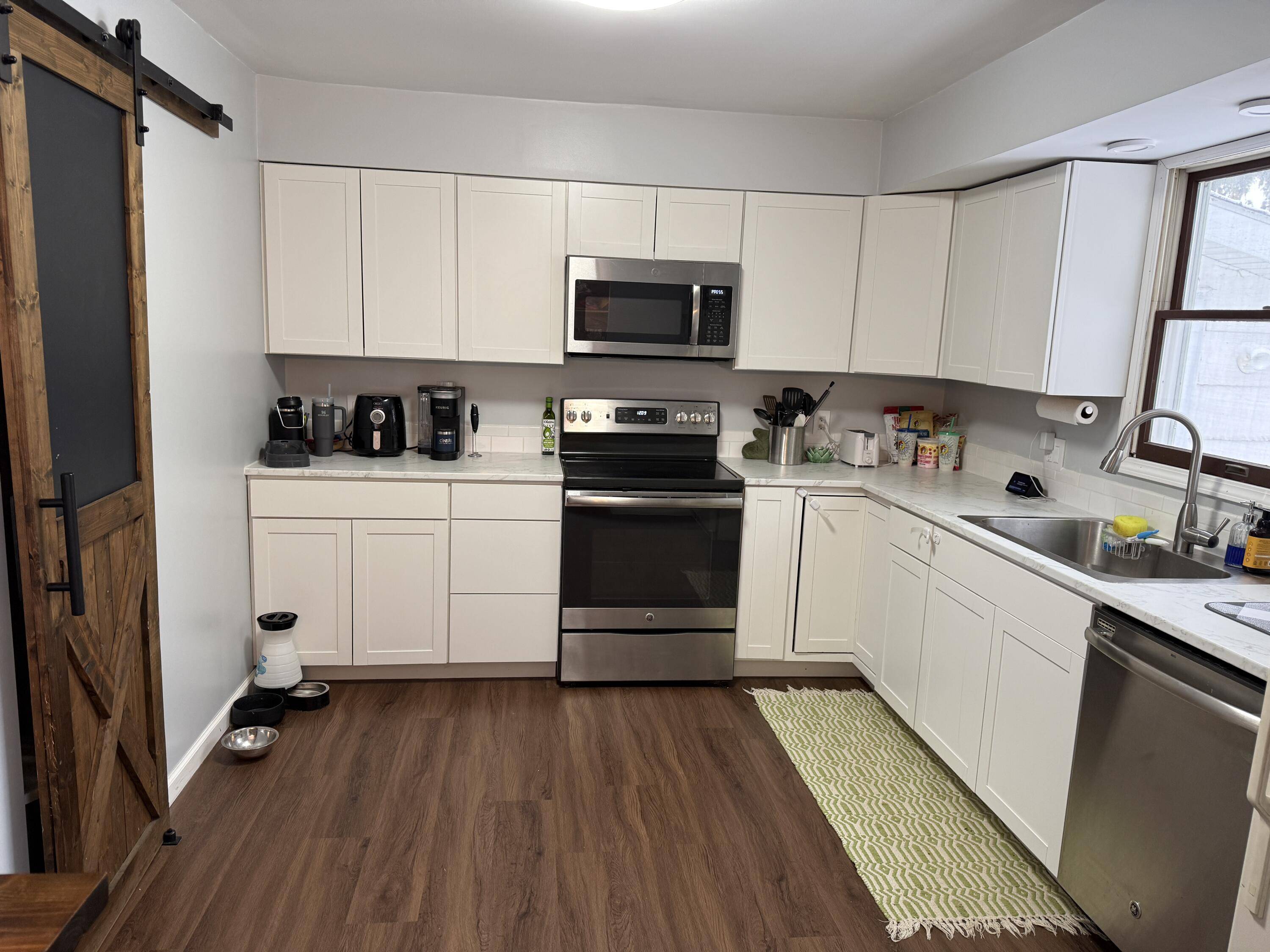 Scottville, MI 49454,305 S Main ST