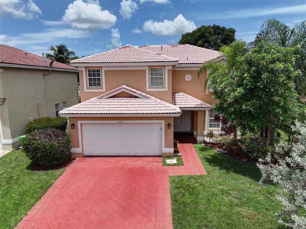 Sunrise, FL 33323,2355 NW 138th Dr