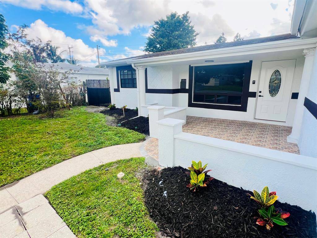 Lauderdale Lakes, FL 33309,3316 NW 33rd Ct