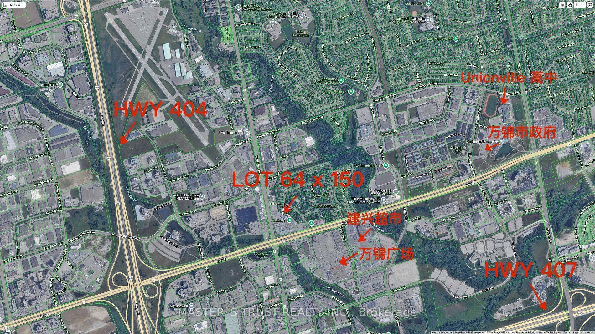 Markham, ON L3R 2T9,5 Lunar CRES