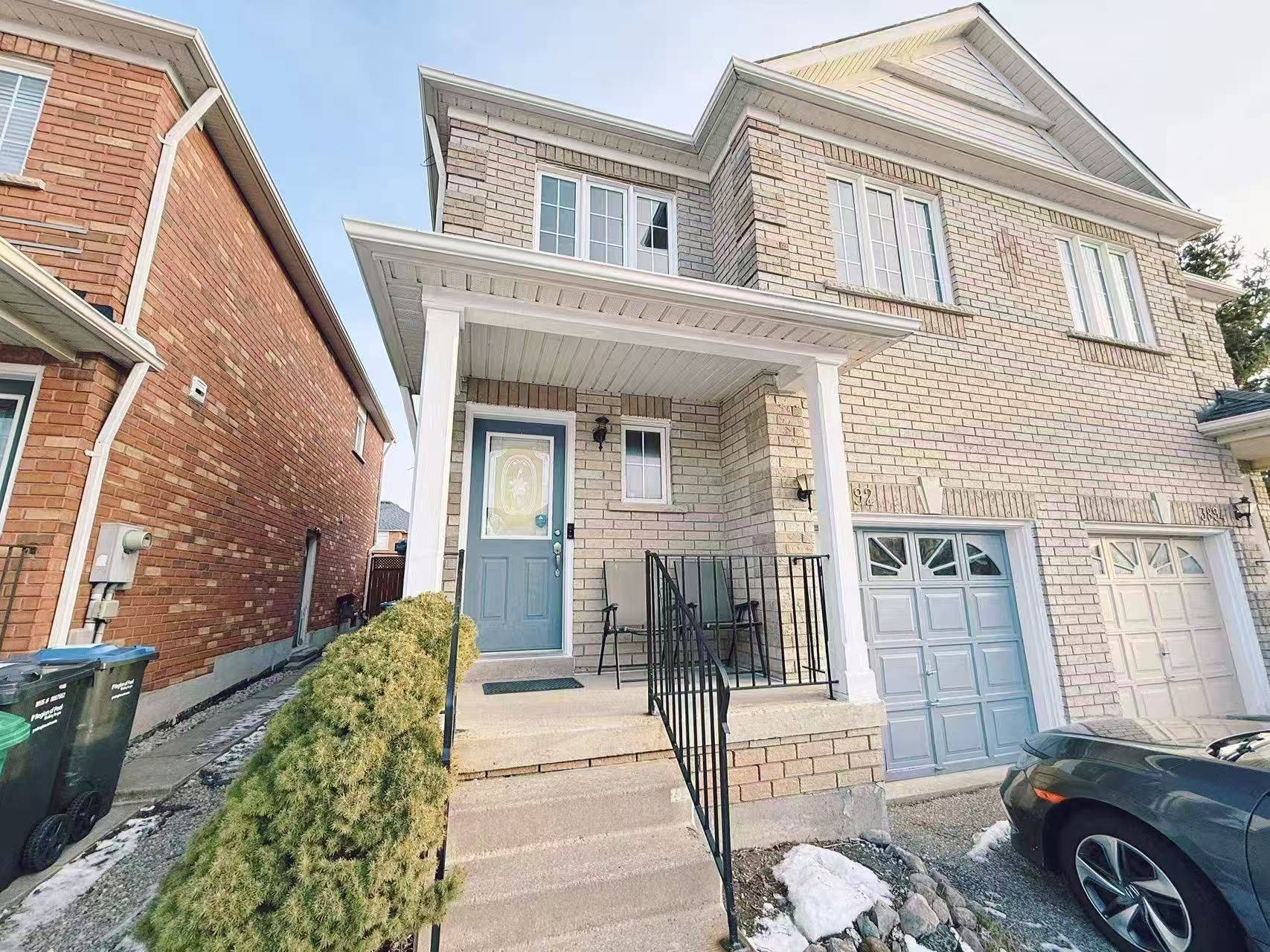 Mississauga, ON L5M 6P7,3892 Manatee WAY