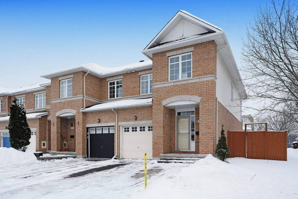 Barrhaven, ON K2J 5H8,147 Deercroft AVE