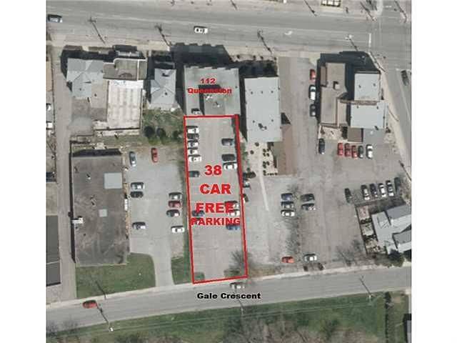 St. Catharines, ON L2R 2Z4,112 Queenston ST #M2