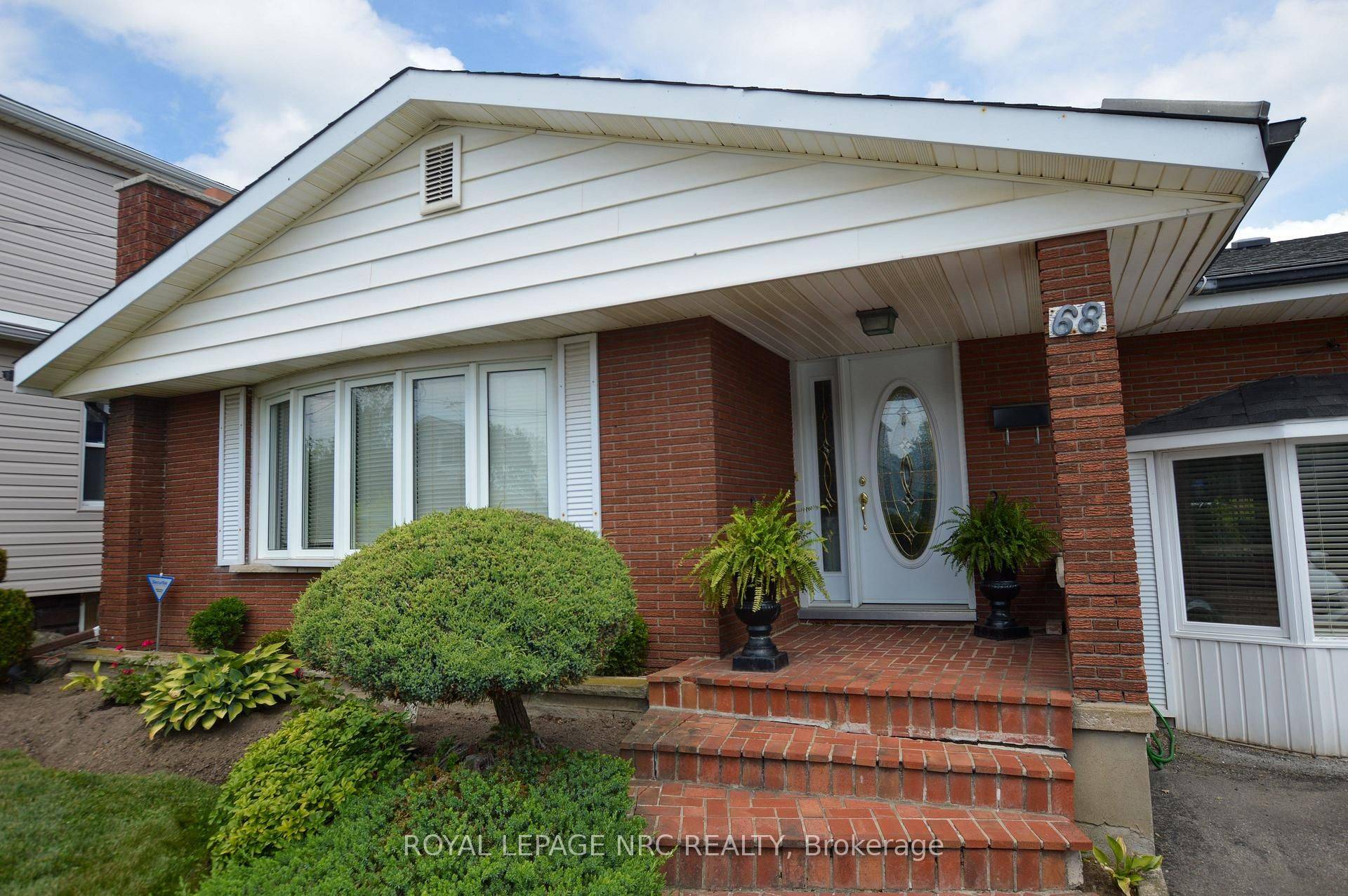 Thorold, ON L2V 3L4,68 Pine N/A