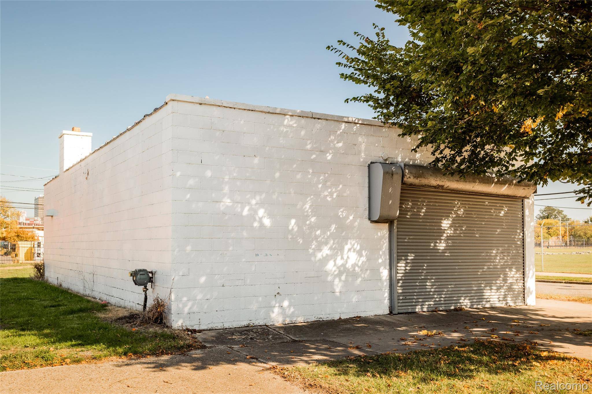 Detroit, MI 48216,2200 Vermont ST