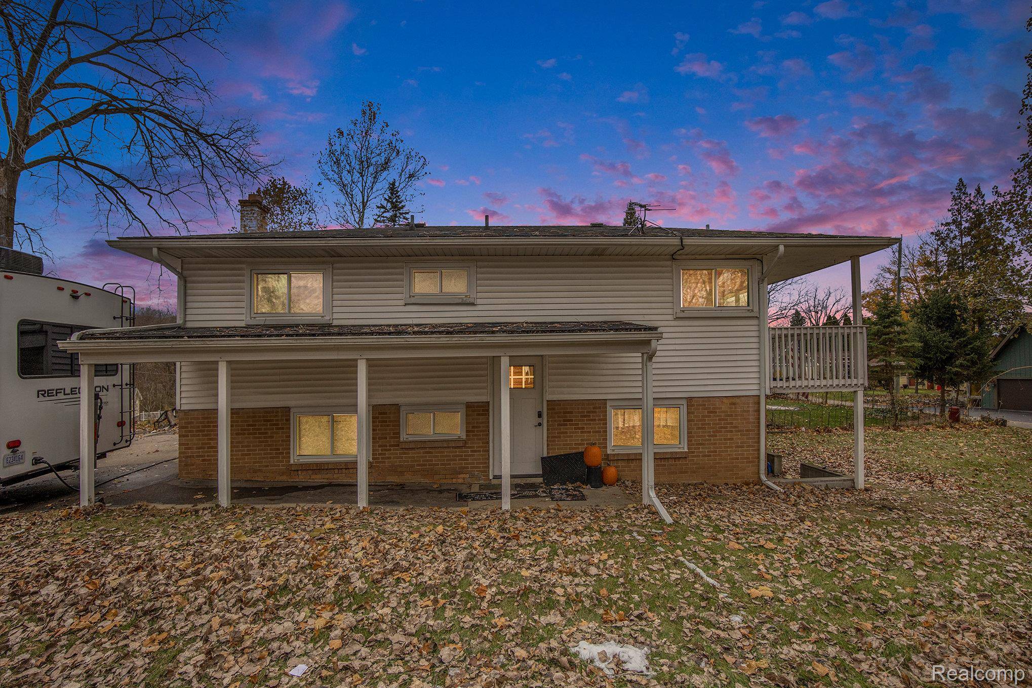 Ortonville, MI 48462,2080 Dunwoodie ST