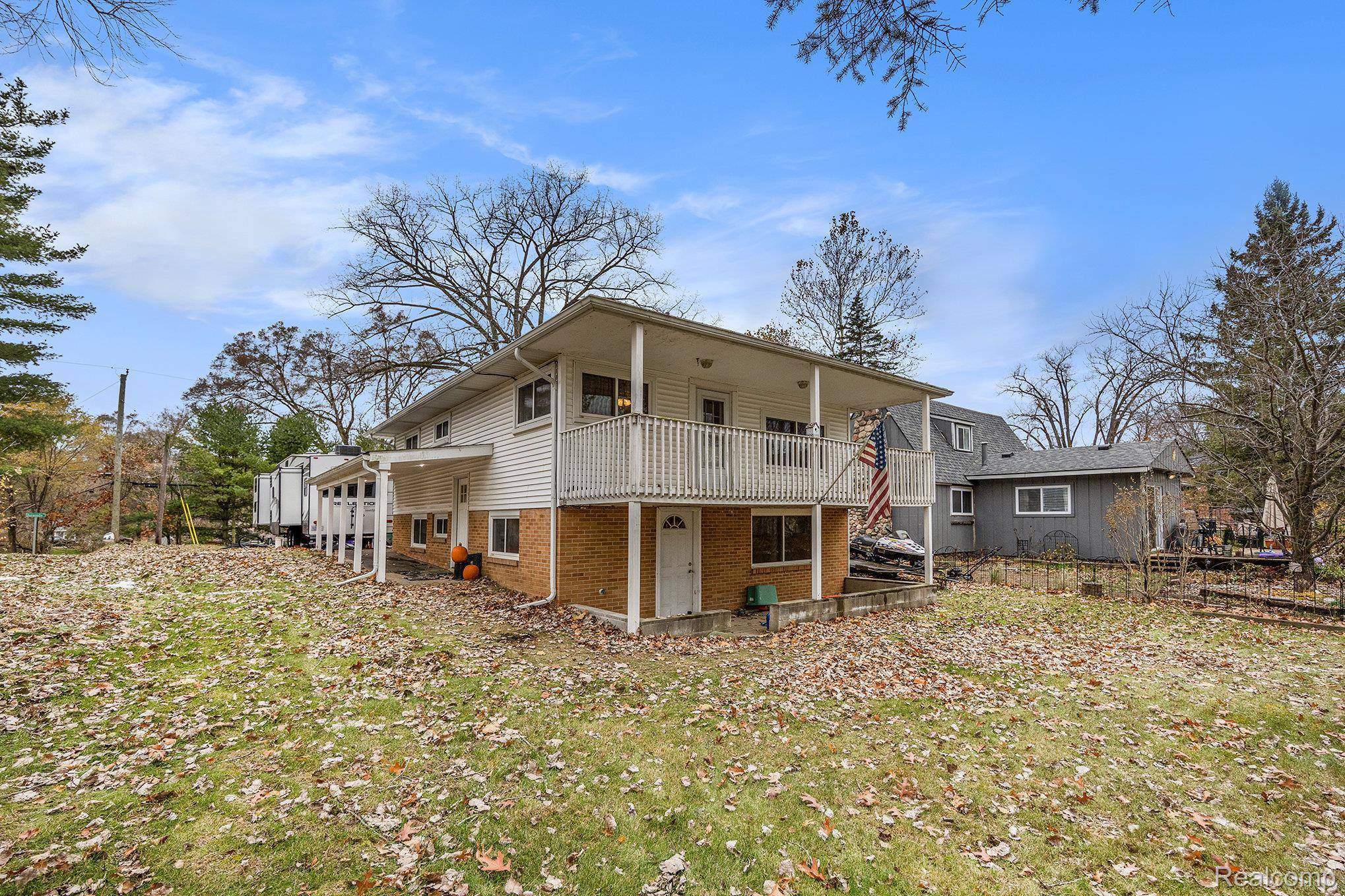 Ortonville, MI 48462,2080 Dunwoodie ST