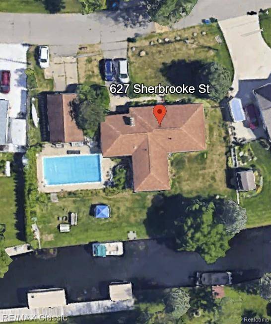 Commerce Twp, MI 48382,627 Sherbrooke ST