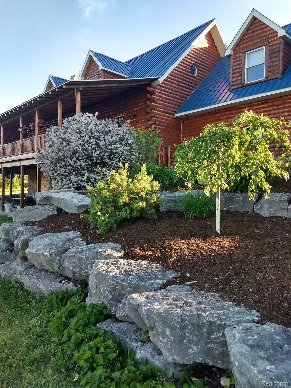 Frederic, MI 49733,3431 Angies WAY