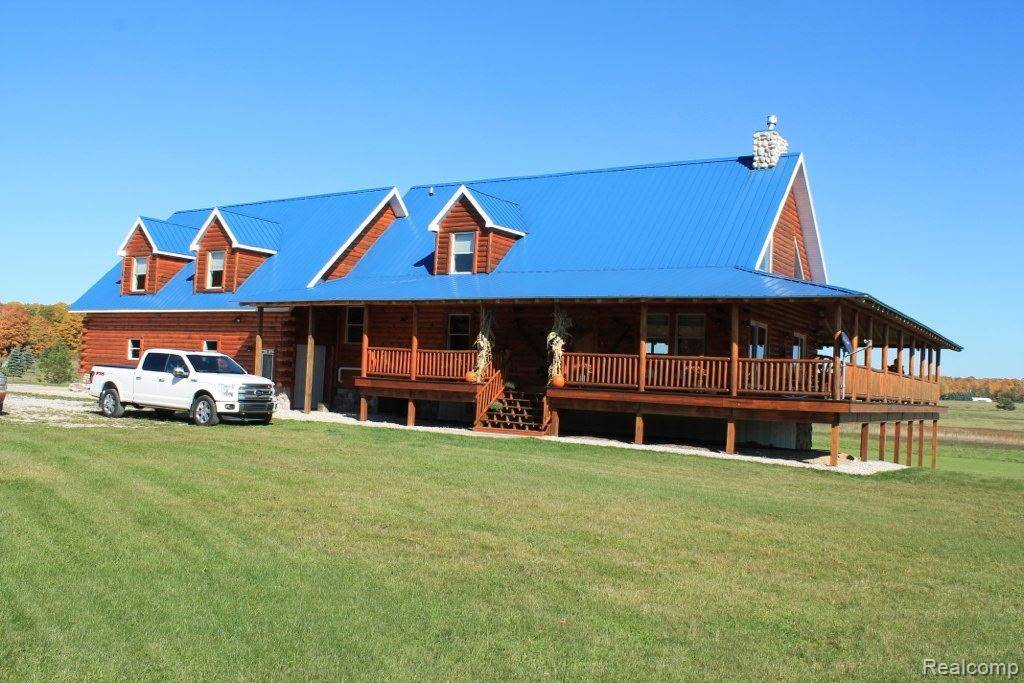 Frederic, MI 49733,3431 Angies WAY