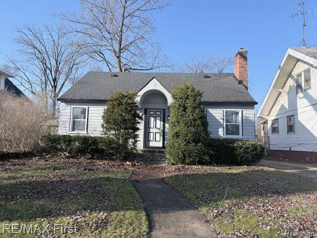 Detroit, MI 48219,18283 Woodbine ST