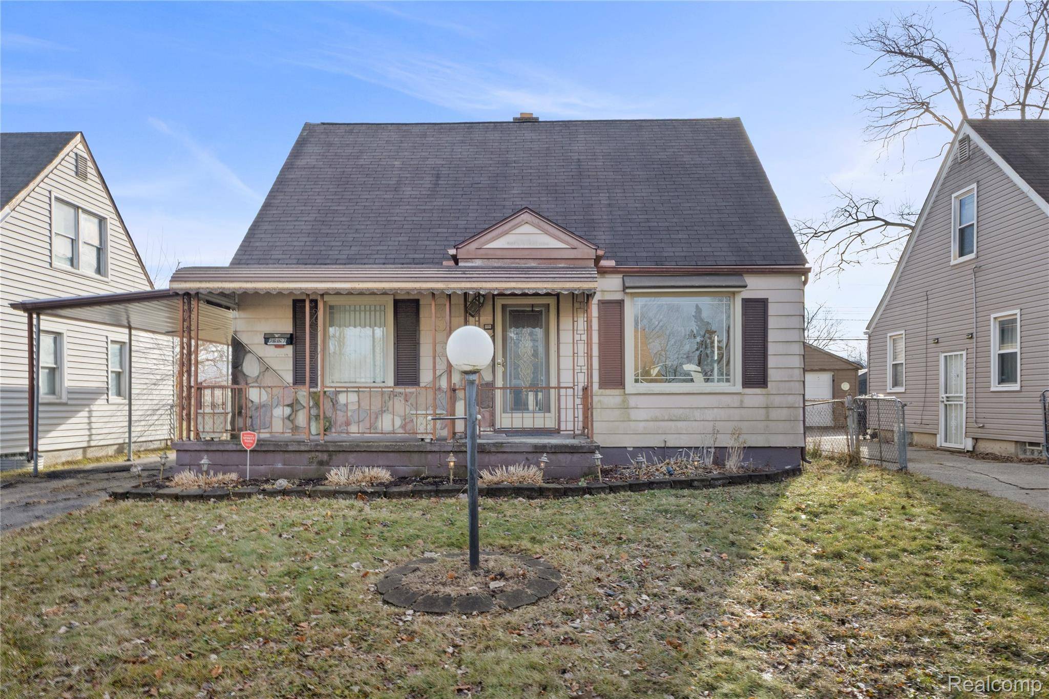 Inkster, MI 48141,26167 Princeton ST