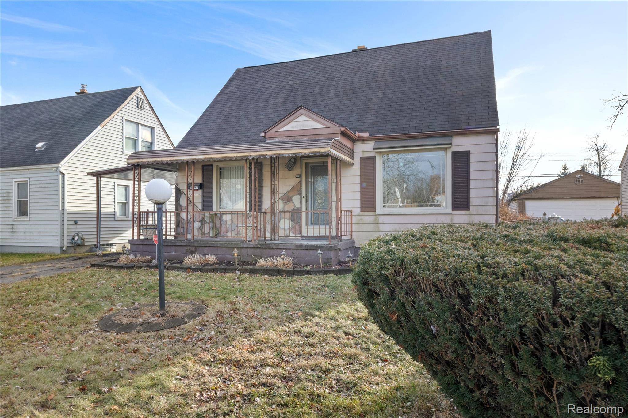 Inkster, MI 48141,26167 Princeton ST