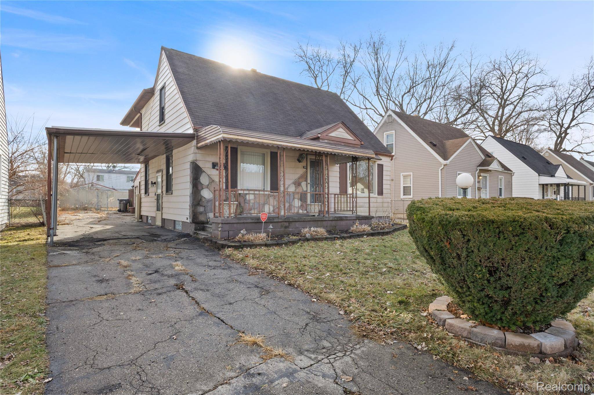 Inkster, MI 48141,26167 Princeton ST