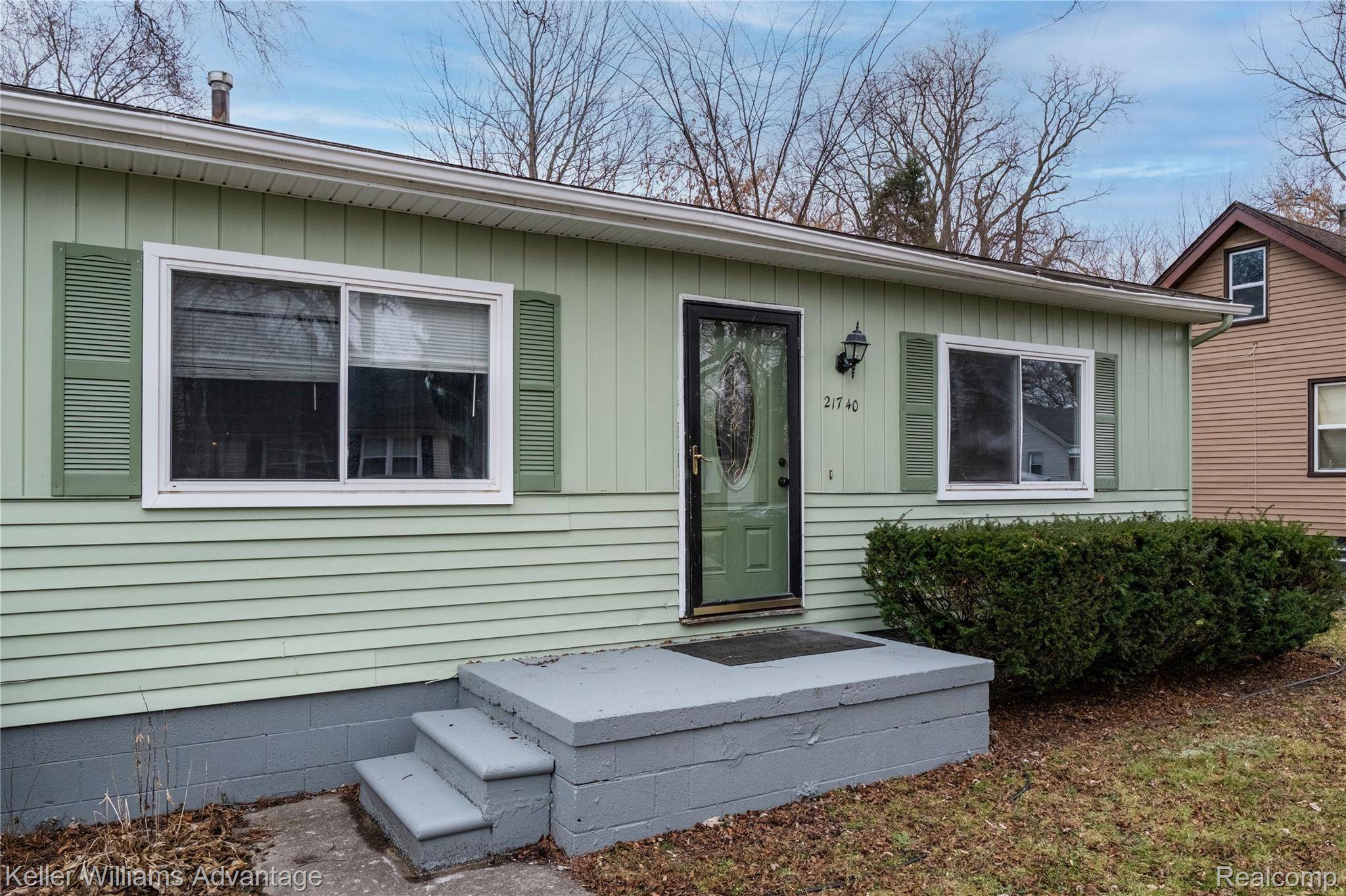 Farmington, MI 48336,21740 Colgate ST