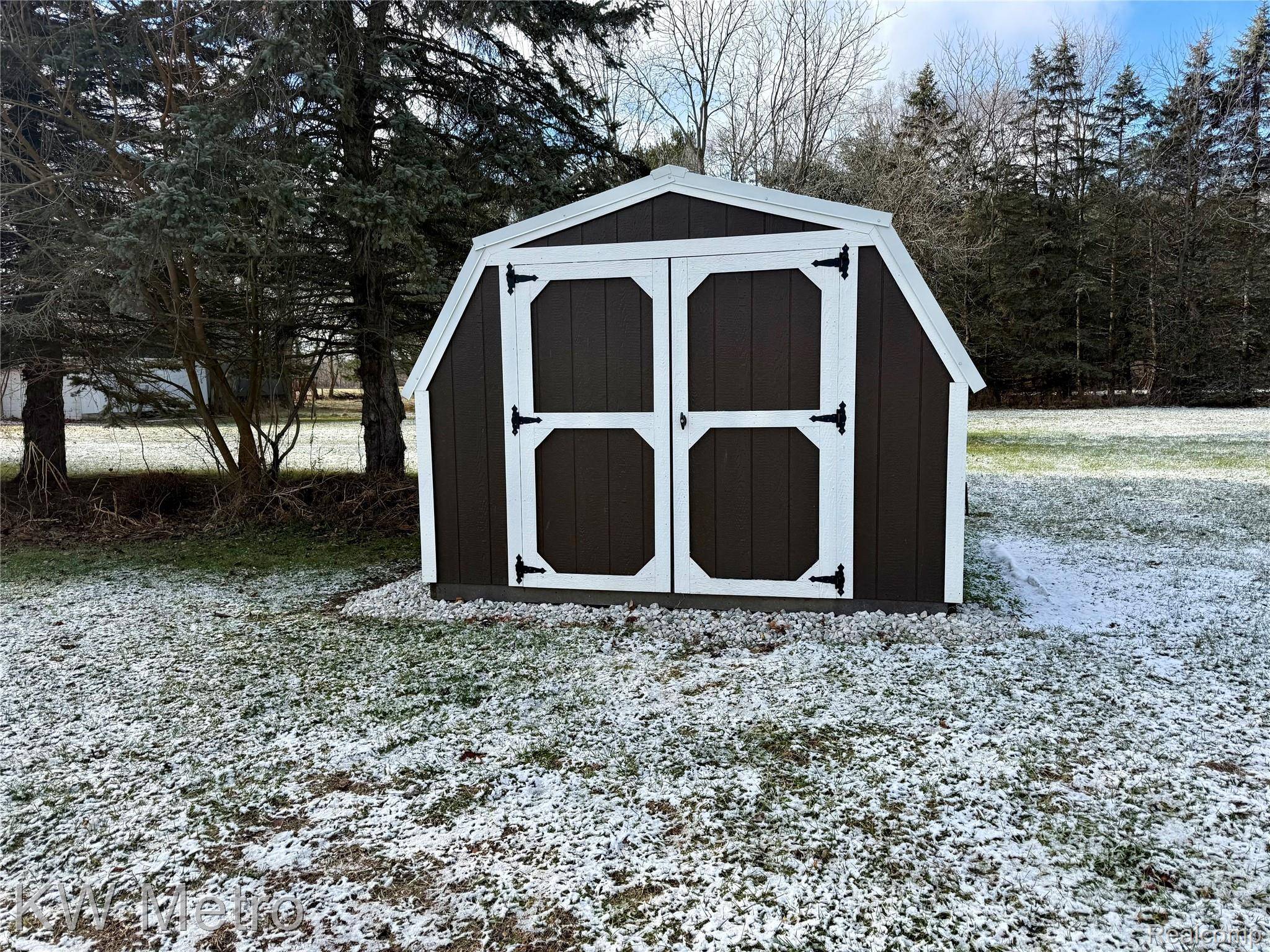 Elsie, MI 48831,563 N Ovid ST