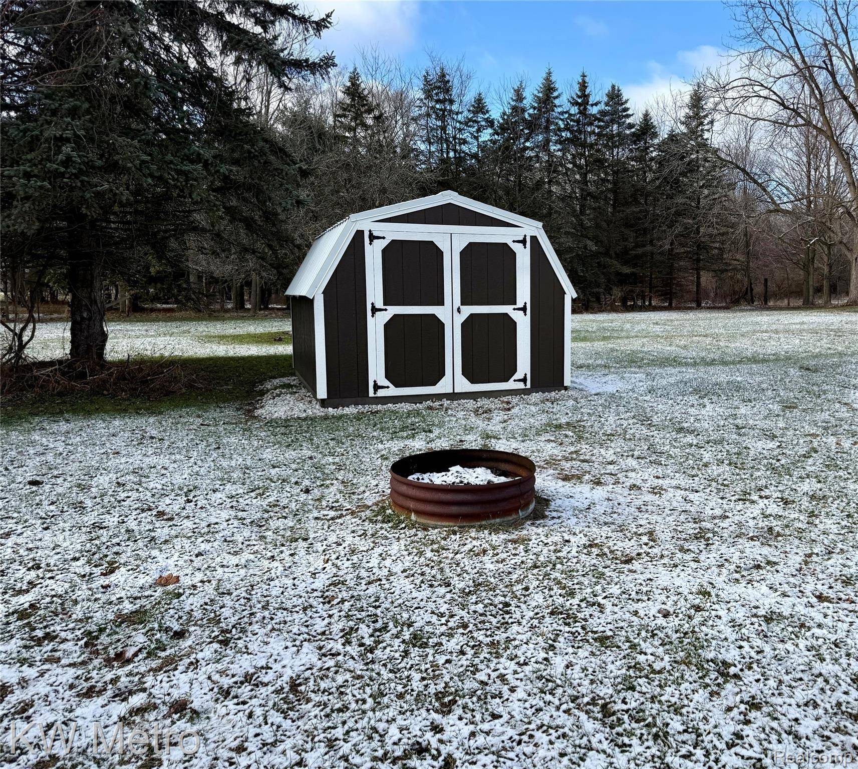 Elsie, MI 48831,563 N Ovid ST